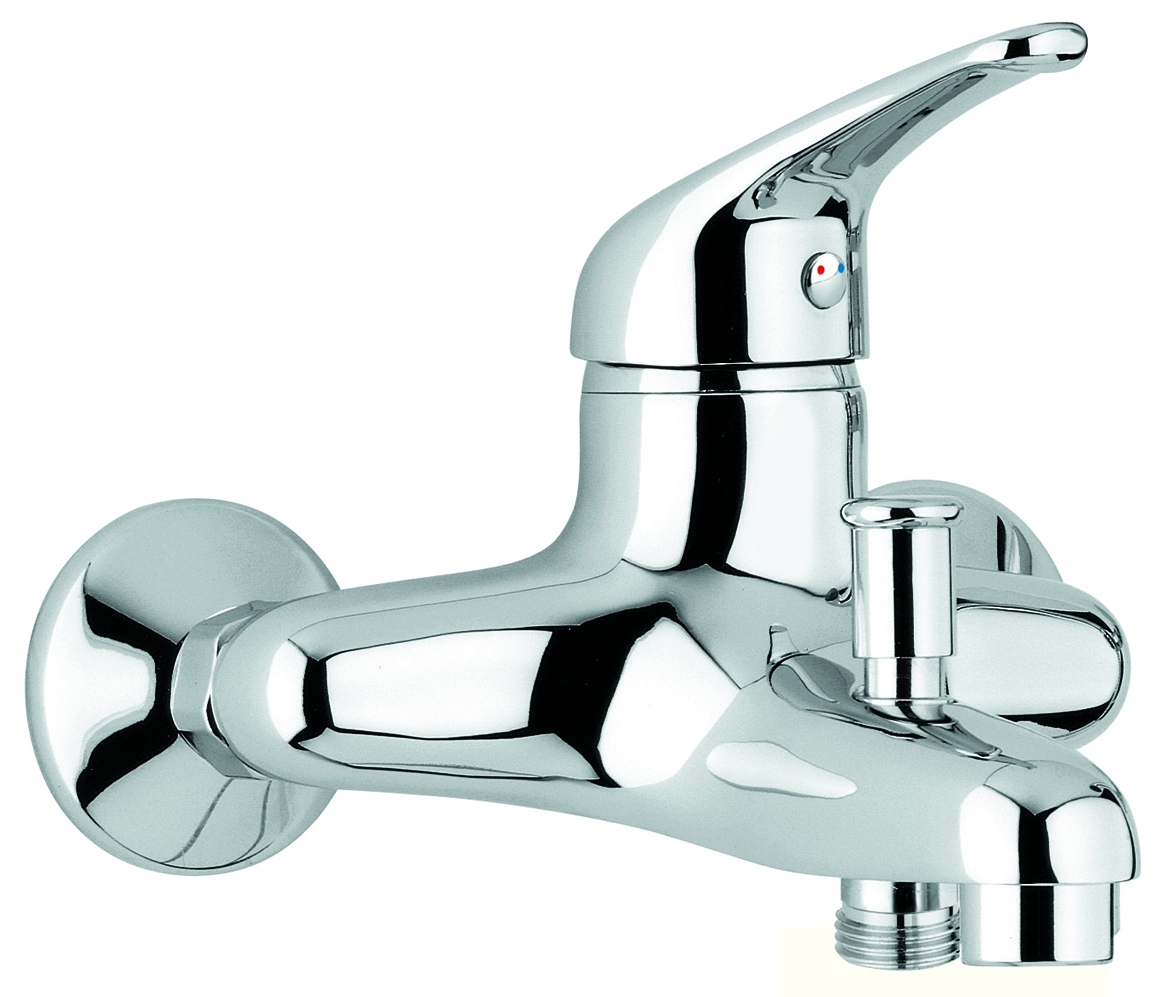 AMBRA BATH MIXER